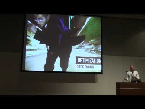 PHP conference 2015 Track2 (5) - Database Theory, Model and Abstraction