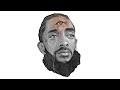 Nipsey Hussle & DJ Premier | The Premier Hussle (Full Album)