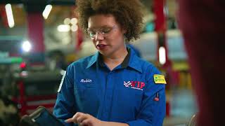 VIP Tires & Service - Car Firsts