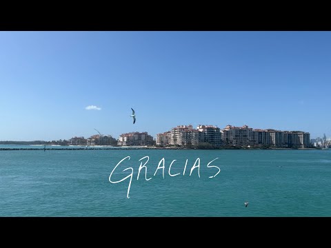 ANNASOFIA - GRACIAS (VIDEO OFICIAL)