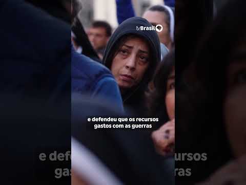 Um ano sem o Papa Francisco: legado de fé, paz e combate à pobreza marca a Igreja Católica