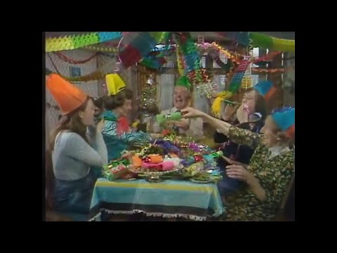 BILLY LIAR Christmas Special - Billy and the Gift of the Magi (1973)