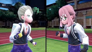 【ポケモンSV】クリスマスカップ（腰痛杯）