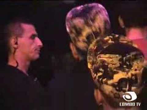 Combo Cut Milano 08 - Don Joe