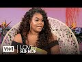 Nina Parker Keeps The Cast In Check Love Hip Hop Miami