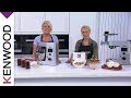 Видеообзор Kenwood Cooking Chef KCC9043S