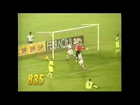 Jataiense 0 x 3 Vila Nova - Campeonato Goiano 2008