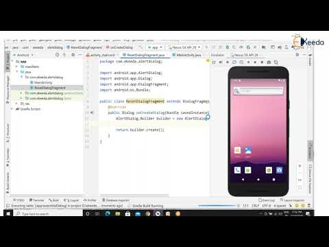 Discover The Exciting World Of Android With This Introduction
