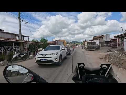 #POTIRAGUÁ-BA