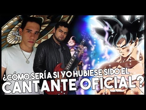Dragon Ball Super Opening 2 (Cover en Español) LETRA OFICIAL LATINO