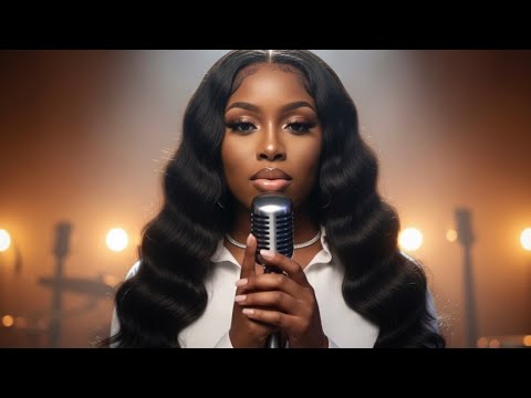 God Got It Covered • Harmony Lovee (Lyric Video)