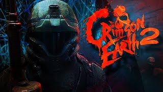 Crimson Earth 2 (YOLA DEVAM)