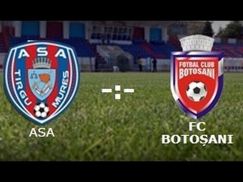 LIGA 1 | Etapa 19 | ASA Tg.Mures - FC Botosani 2-0 | Rezumat Goluri