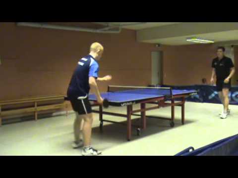 120313 Østserie, Nicky Marx - Martin Lundkvist