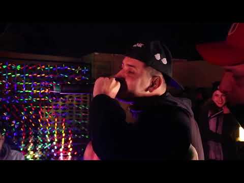 TUQU vs LANEL vs FERRA vs NASIR CATRIEL - FECHA 5: 8vos. CULTURA RAP