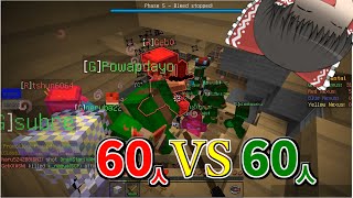 【minecraft anni】無我夢中にAnnihilation part49【ゆっくり実況】