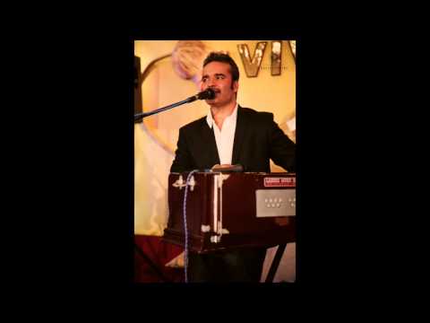 Farhad Shams - Asheq Namesham & Rasha Gule Rasha