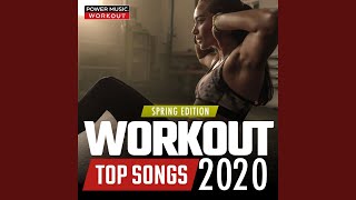 Break My Heart (32 Count Workout Remix 130 BPM)