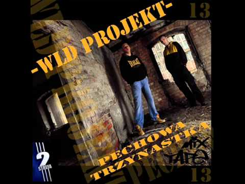 WLD PROJEKT -  Smutny track