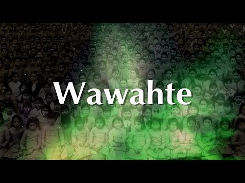 Wawahte: Stories of Residential School Survivors - FULL DOCUMENTARY