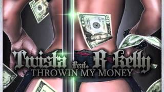 Twista (Feat. R Kelly) Throwin My Money (audio)