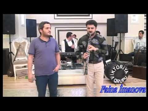 Orxan Lokbatanli Qariwiq Papuri 2019