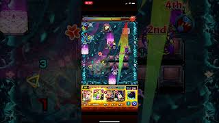 自称クソ雑魚ストライカーが阿頼耶に挑戦してみた動画