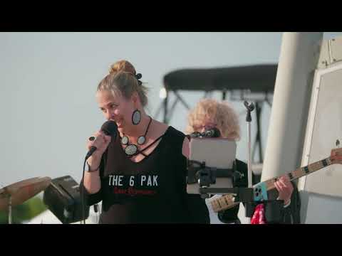 Nights in White Satin - The 6 Pak - Grand Haven 2024