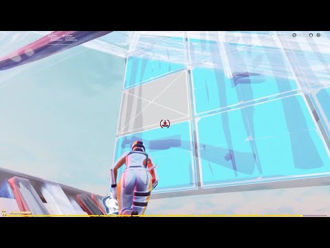 Fortnite But It's 0 Ping And 900 FPS