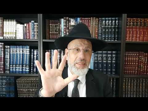 Diseases of the Soul #2: Depression...Refuah shlemah and success for Yossef ben Esther