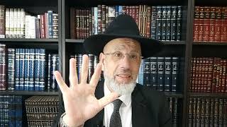 Les maladies de l âme n°2 La Dépression ..Réfoua chéléma et réussite pour Yossef ben Esther