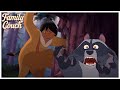 Nita Gets Caught Stealing The Amulet Brother Bear 2 2006