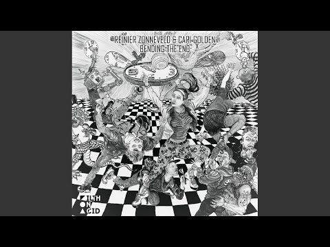 Bending The End (4AM Mix)