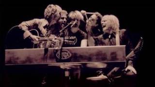 STYX - Sometimes love just ain't enough (from Styx World Live 2001)