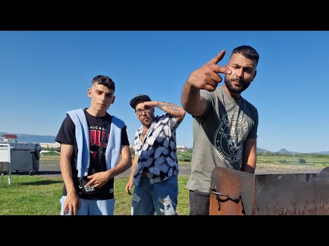 ADM Records - Léto (Official Music Video) (Prod. Klein Beats)