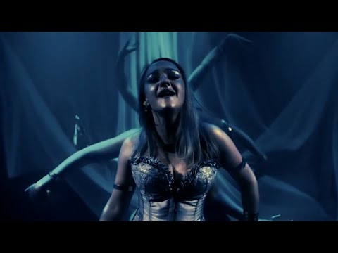 DYLEM - "Eye Of The Storm" - Official Music Video