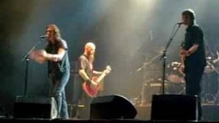New Model Army - 225 (Sion 2008)