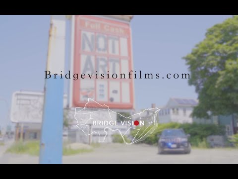 Bridge Vision Film Reel (up to date)