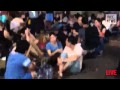 Raw Coverage: Hong Kongs Occupy Central.