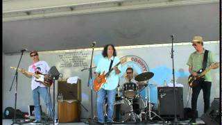 The Spampinato Brothers - Come On, Let's Go