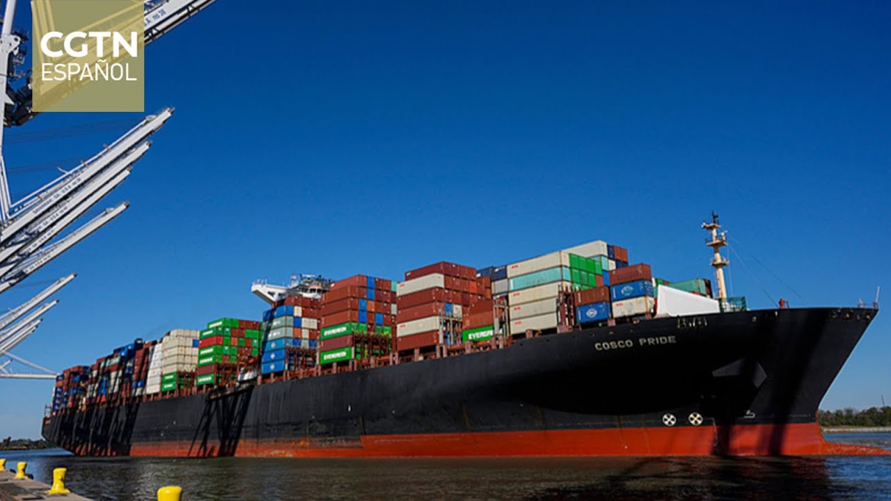 EE. UU. reduce aranceles para la República de Corea, Suiza y varios países latinoamericanos