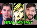 This YouTuber Got BANNED | Deji RETURNS, Jacksepticeye, H3 Lawsuit, Endwalker, Mexican Omni, Ludwig