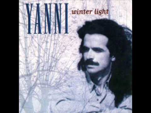 Yanni- The Magus