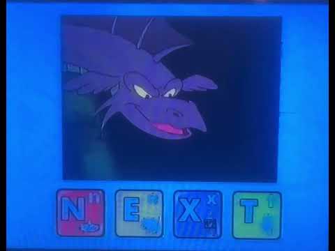 CITV 1995: up next Rupert promo (2nd March 1995)