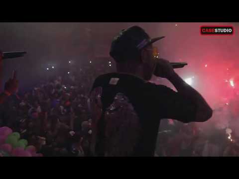 Abertura do Baile do Borel - FAPE - MC Boco e MC Bolado