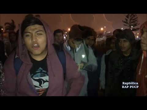 KEDRIC vs SEVERO (CUARTOS) - Audiciones Jueves del Hip Hop 19/09