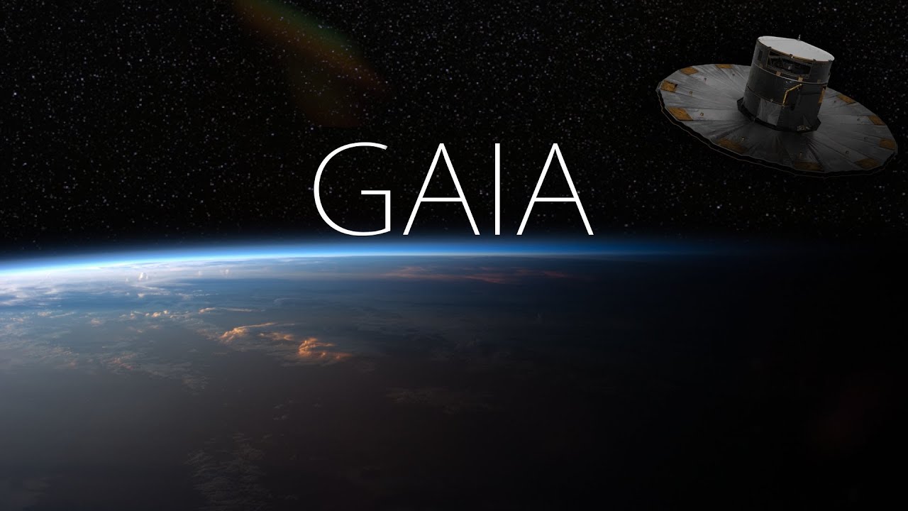 Gaia's mission: solving the celestial puzzle