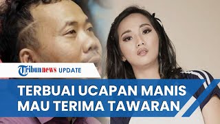 Virly Virginia Bongkar Cara Sutradara Film Porno Ajak Lakukan Adegan Syur, Akui Rumah Produksi Legal