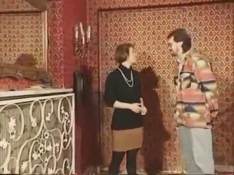 Schwager Kurt kommt zur Tür herein, doch was danach passiert ist unglaublich!