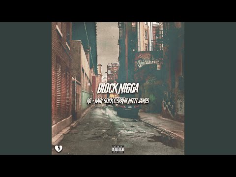 Block Nigga